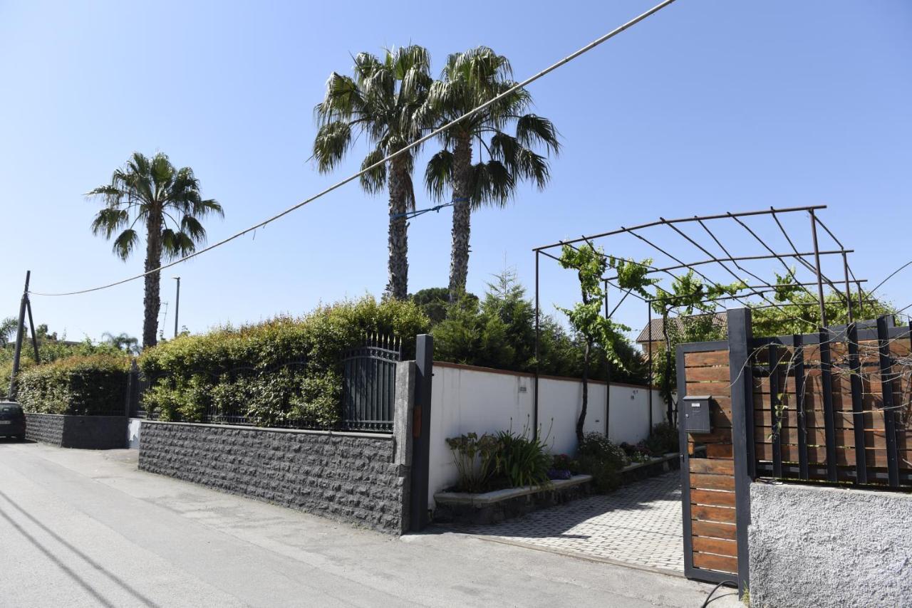 Villa Amelie フォンダケッロ エクステリア 写真
