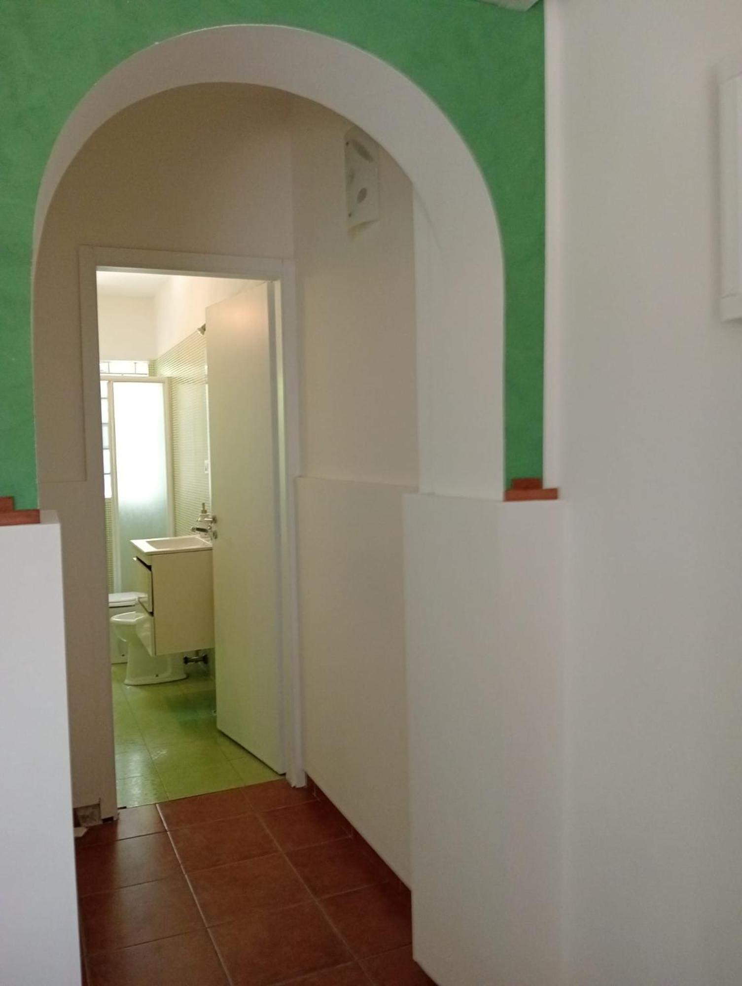 Villa Amelie フォンダケッロ エクステリア 写真