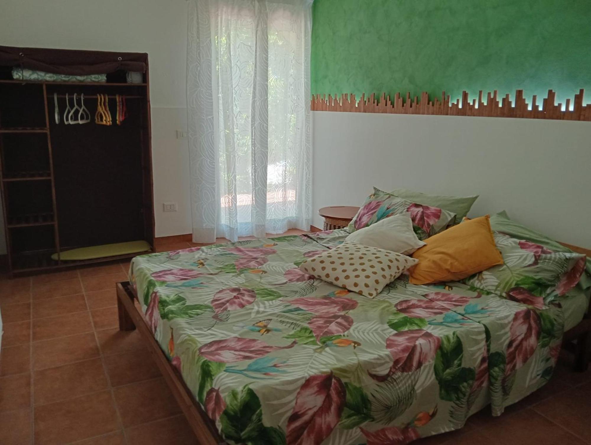 Villa Amelie フォンダケッロ エクステリア 写真