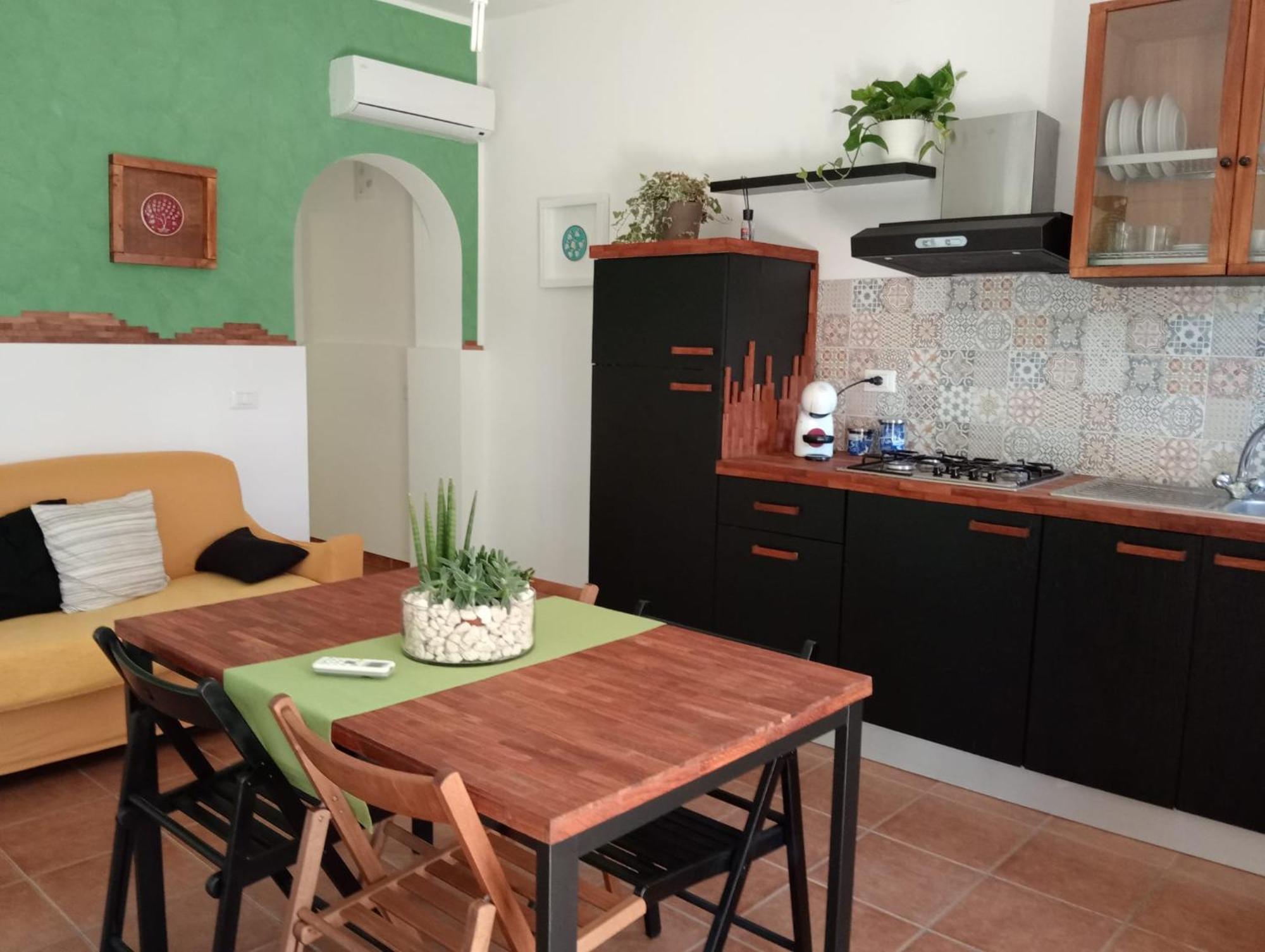Villa Amelie フォンダケッロ エクステリア 写真