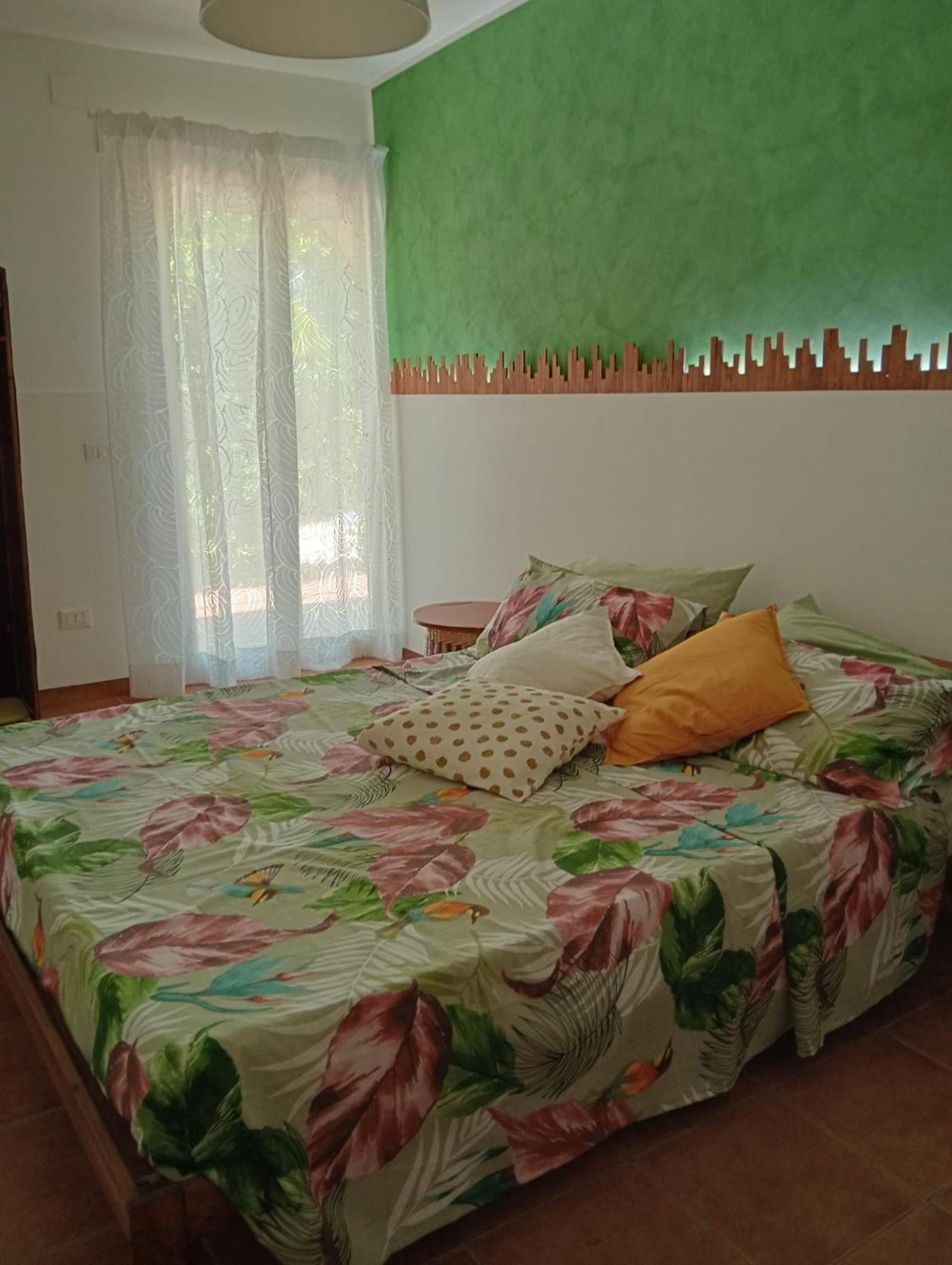 Villa Amelie フォンダケッロ エクステリア 写真